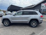 Used 2014 Jeep Grand Cherokee Limited image 2