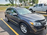 Used 2014 Acura RDX AWD image 2
