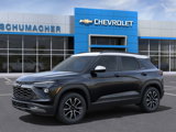 New 2025 Chevrolet TrailBlazer ACTIV w/ Driver Confidence Package image 2