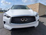 New 2025 INFINITI QX50 Pure image 2