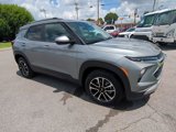 New 2026 Chevrolet TrailBlazer LT w/ Driver Confidence Package image 2