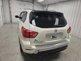 Used 2017 Nissan Pathfinder Platinum w/ Family Entertainment Package image 3