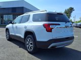 Certified 2023 GMC Acadia SLT w/ Preferred Package image 5