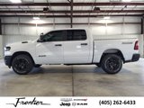 New 2026 RAM 1500 Classic Warlock image 2