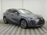 Used 2022 Lexus UX 200 F Sport image 3