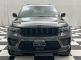New 2025 Jeep Grand Cherokee Altitude image 2