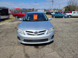 Used 2011 Toyota Corolla LE image 2