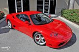 Used 1999 Ferrari 360 Modena image 2