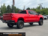 Used 2022 Chevrolet Silverado 1500 LT Trail Boss w/ Safety Package image 3