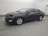 Used 2023 Chevrolet Malibu LT image 2