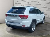 Used 2011 Jeep Grand Cherokee Overland image 5
