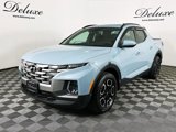 Used 2022 Hyundai Santa Cruz SEL Premium image 3