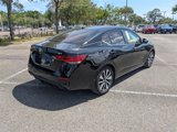 Used 2020 Nissan Sentra SV w/ SV Premium Package image 4