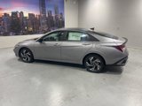 New 2025 Hyundai Elantra Sport image 4