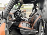 Used 2023 Ford Bronco Outer Banks image 3