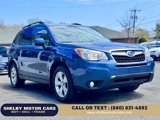 Used 2014 Subaru Forester 2.5i Limited image 3