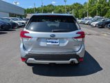 Used 2020 Subaru Forester Touring w/ Popular Package #2 image 5