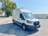 Used 2023 Ford Transit 250 148 High Roof w/ Exterior Upgrade Package image 3