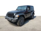 Certified 2024 Jeep Wrangler Sport S image 3