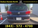 Used 2016 Volkswagen Tiguan SE image 4