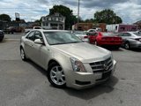 Used 2008 Cadillac CTS 3.6 w/ Seating Package image 2