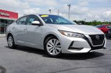 Certified 2023 Nissan Sentra S image 2