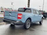 Used 2022 Ford Maverick Lariat w/ Equipment Group 500A Standard image 3