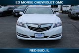 Used 2017 Acura RLX w/ Technology Package image 3