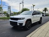 Used 2025 Jeep Grand Cherokee L Laredo image 3