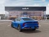 New 2025 Kia K4 GT-Line image 4