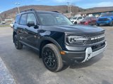 New 2025 Ford Bronco Sport Badlands image 3
