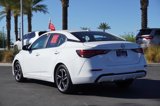 Certified 2024 Nissan Sentra SV image 3
