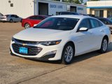 Used 2023 Chevrolet Malibu LT image 3
