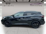 Used 2023 Nissan Murano SV w/ SV Midnight Edition Package image 4