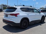 Used 2022 Hyundai Santa Fe XRT image 4
