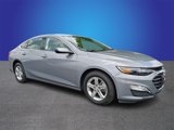 Used 2023 Chevrolet Malibu LT image 3
