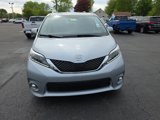 Used 2016 Toyota Sienna SE image 3