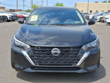 Used 2024 Nissan Sentra SV image 2