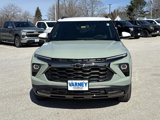 New 2025 Chevrolet TrailBlazer ACTIV w/ Convenience Package image 2