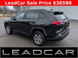Used 2023 Toyota RAV4 XLE image 3