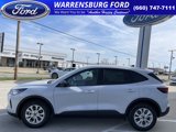 New 2025 Ford Escape Active w/ Cold Weather Package image 4
