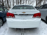 Used 2012 Chevrolet Cruze Eco image 2