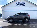 Used 2015 Toyota RAV4 Limited w/ Technology Package image 6
