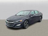 Used 2023 Chevrolet Malibu LT image 4