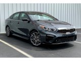 Used 2021 Kia Forte GT image 2