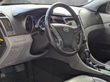 Used 2013 Hyundai Sonata Limited w/ Panoramic Sunroof Pkg image 2