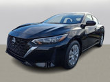 New 2025 Nissan Sentra S image 2