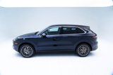 Certified 2021 Porsche Cayenne image 2