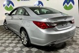 Used 2013 Hyundai Sonata SE image 3