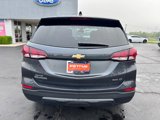 Used 2023 Chevrolet Equinox LT image 4